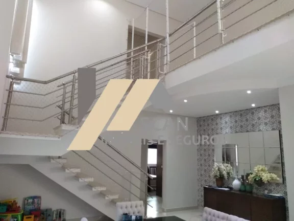 Imagem Casa à venda em Americana, São Paulo