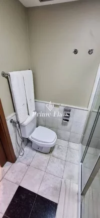 Imagem Flat disponível para locação no Mercure São Paulo Grand Plaza Paulista Hotel na Paraíso, com 30m², 1 dormitório e 1 vaga