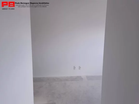 Imagem Apartamento 65m² 2 dormitórios - Morumbi