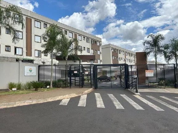 Foto do imóvel Oportunidade Única em RIBEIRAO PRETO - SP | Tipo: Apartamento | Negociação: Licitação Aberta | Situação: Imóvel em RUA PROFESSOR OSCAR AUGUSTO GUELLI