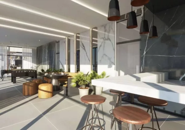 Imagem Jardim Itália Residencial - Apartamento à venda no bairro Meia Praia - Itapema/SC