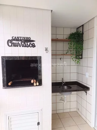 Imagem Apto. 2 Dormitórios - Av. Falcão