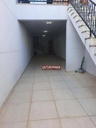 Imagem Sobrado com 3 quartos à venda, 167 m² por R$ 830.000 - Tucuruvi - São Paulo/SP