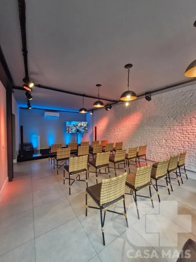 Imagem Casa Comercial para Locação em São Paulo / SP no bairro Perdizes