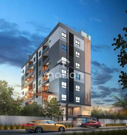 Foto do imóvel Apartamento com 2 quartos, Centro - Penha