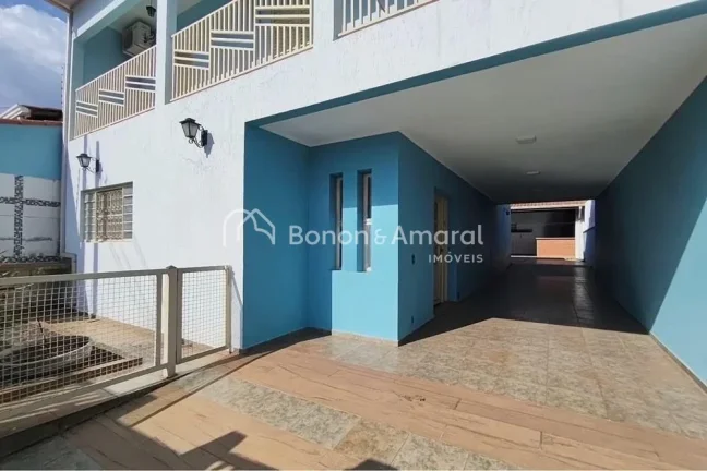 Imagem Linda casa para locação em Paulínia! Situada no charmoso bairro Jardim Fortaleza, esta residênci...