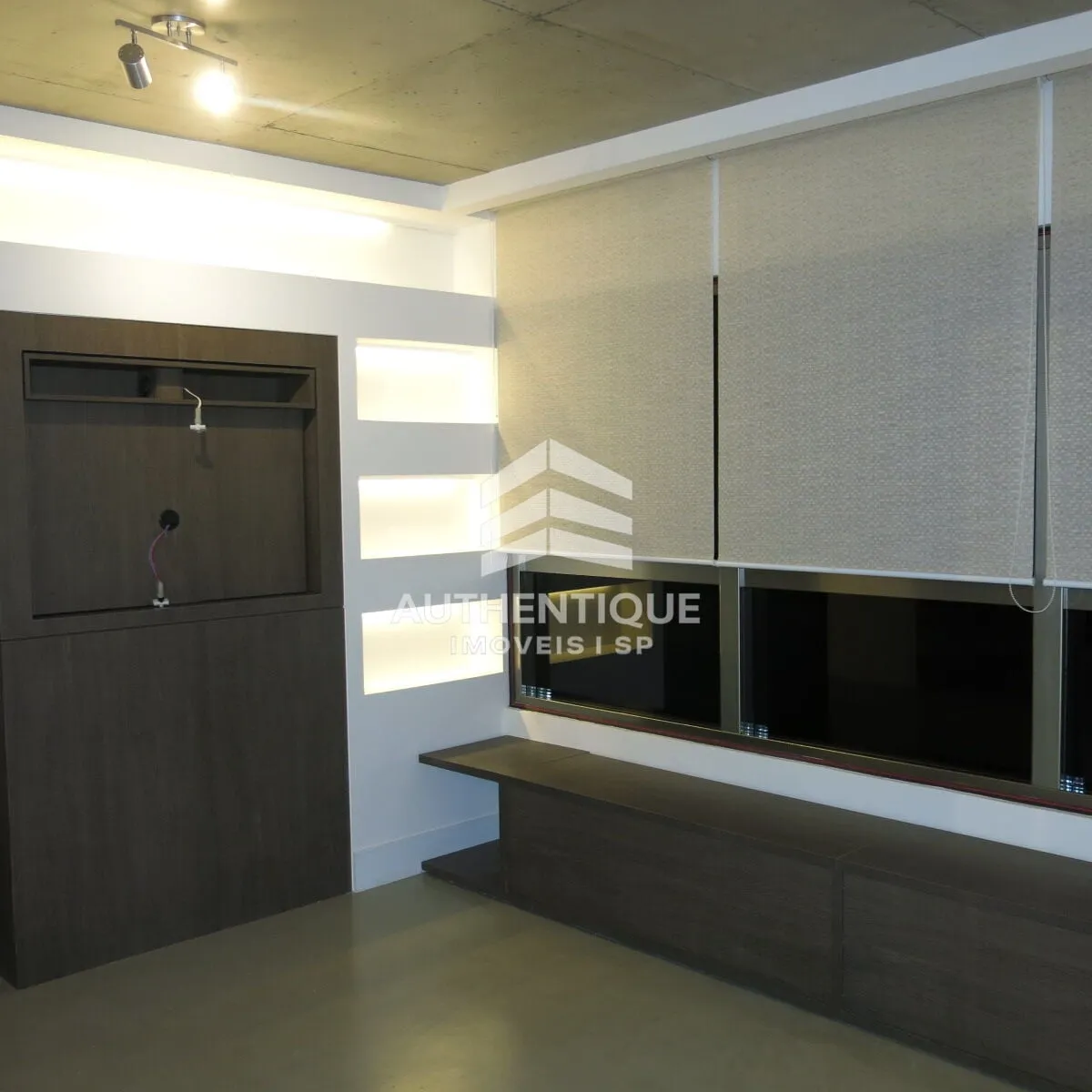 Foto do imóvel MaxHaus Brooklin - Apartamento à venda em Rua Joaquim Guarani, 485 - Brooklin, São Paulo - SP