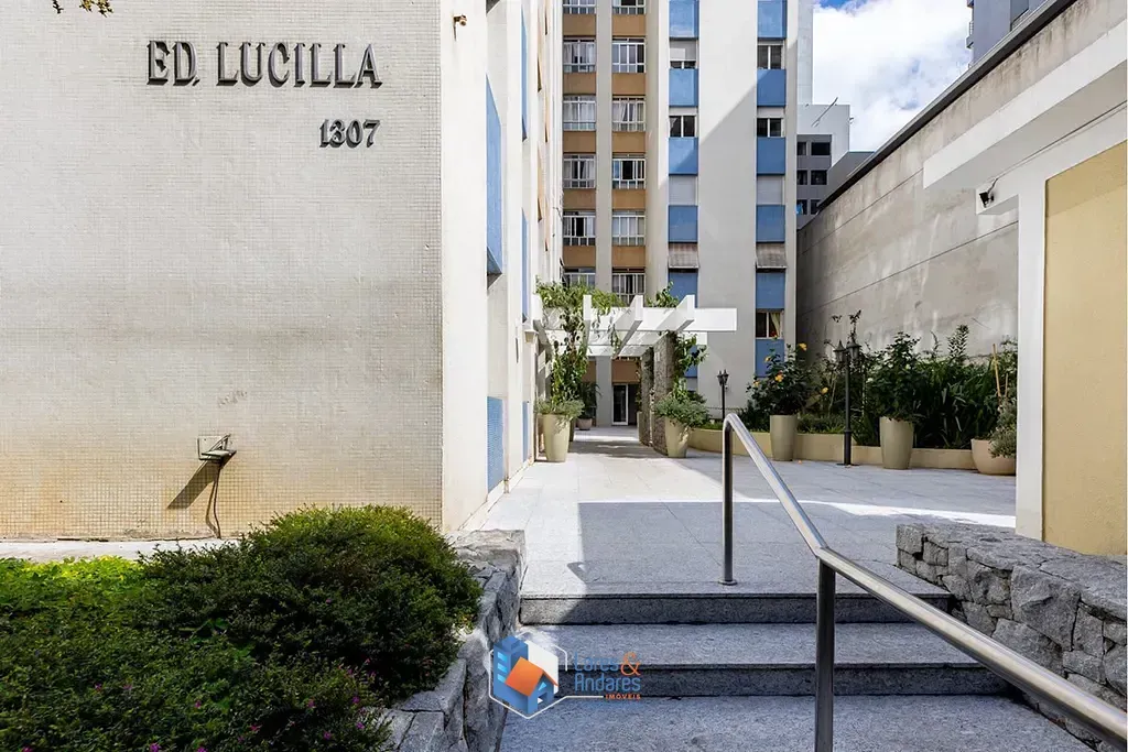 Imagem Apartamento à venda 3 Quartos 2 Vagas 86M² Pinheiros São Paulo - SP