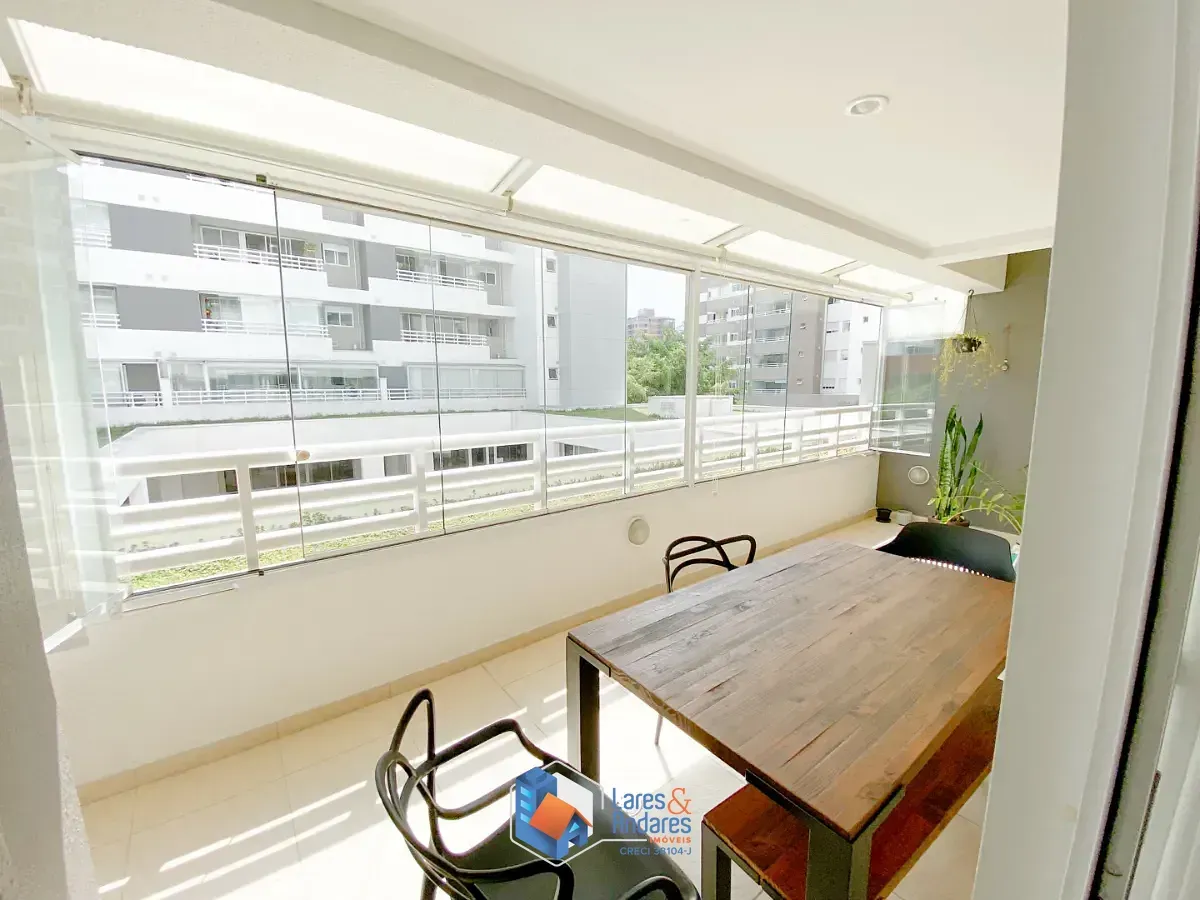 Imagem Apartamento para venda em Vila Anglo Brasileira com 1 quarto, 50m²