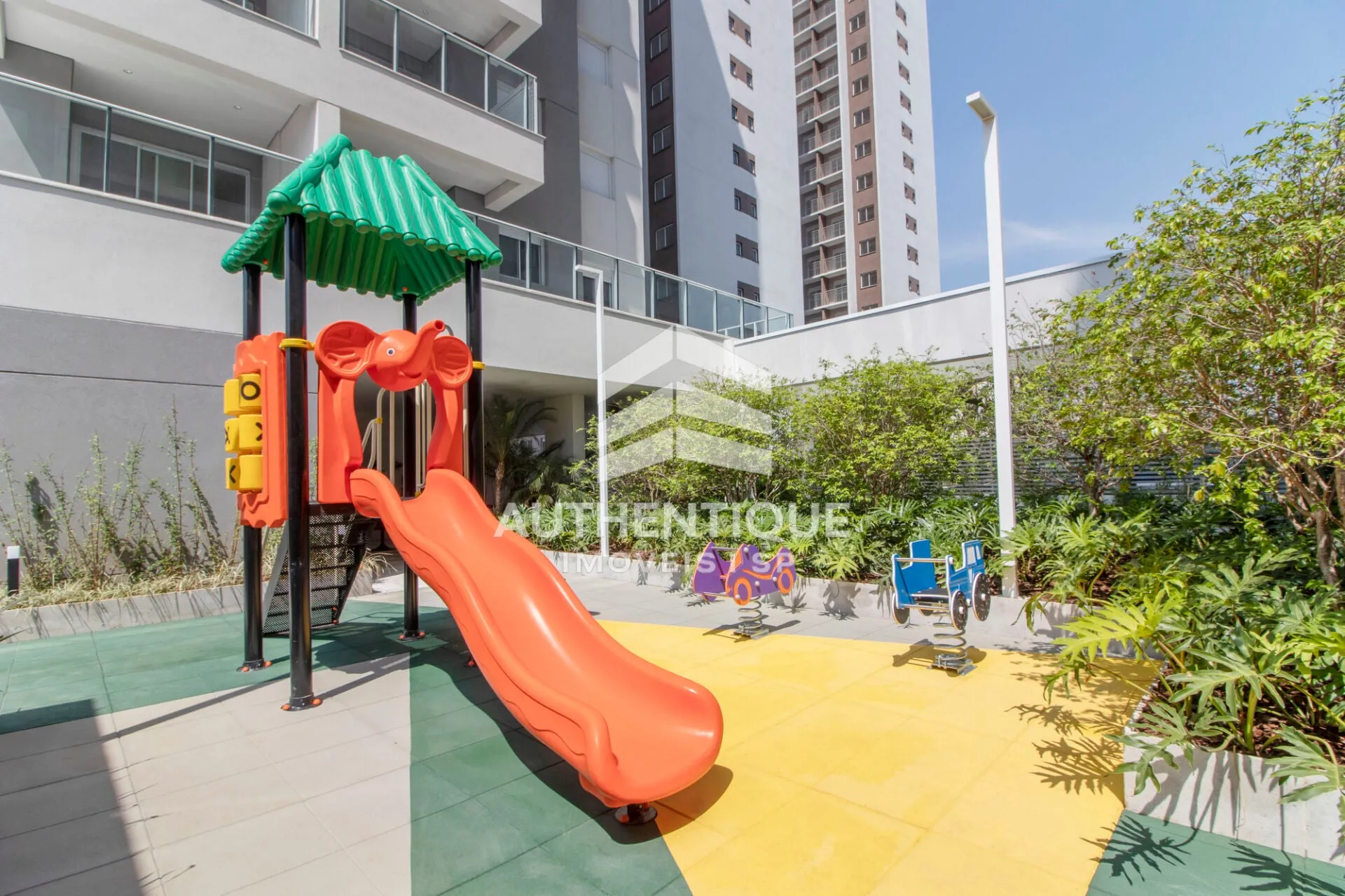 Imagem SPSH SAO PAULO SOUTH HOUSE - Jardim Caravelas - Apartamento à venda no bairro Jardim Caravelas - São Paulo/SP, Zona Sul