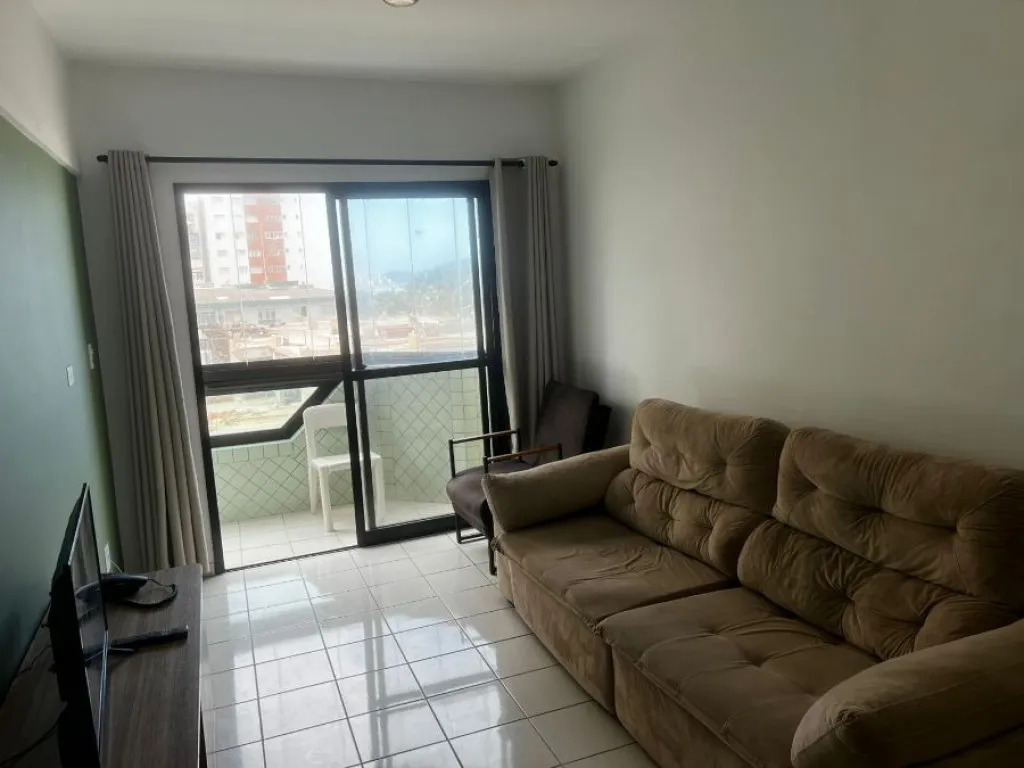 Imagem APARTAMENTO COM 60,00 m² - TUPI - PRAIA GRANDE SP