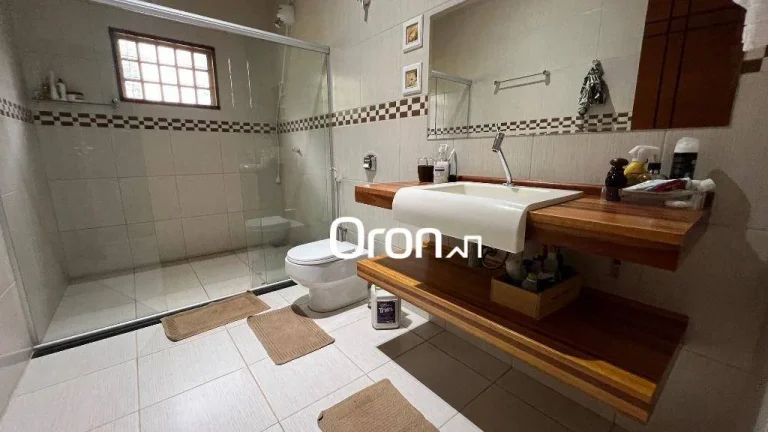 Imagem Chácara à venda, 3000 m² por R$ 1.149.000,00 - Condomínio Chácaras Alto da Serra - Santa Bárbara de Goiás/GO