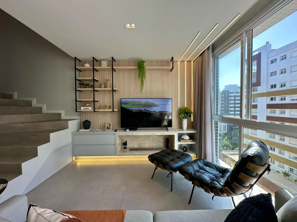 Imagem Apartamento 3 Dormitórios - Bairro Navegantes