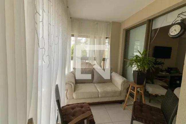 Imagem Apartamento à Venda - Recreio, 3 Quartos, 86 m2
