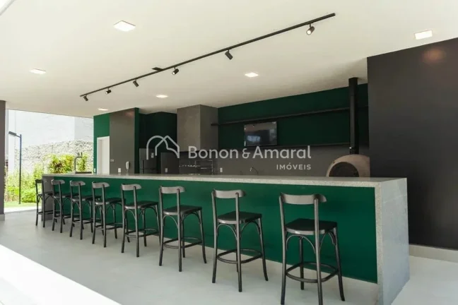 Imagem *Ampliare: Seu Novo Lar no Taquaral, Campinas!*

Apartamento novo, para você realizar o acabamento ...