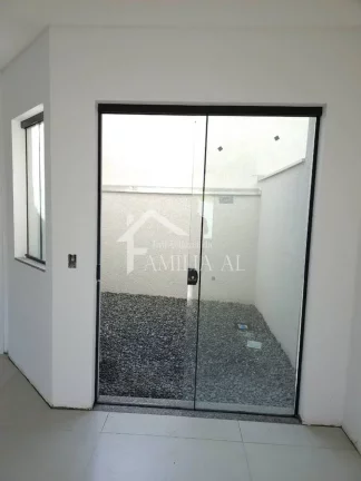 Imagem SOBRADO GEMINADO COM 2 OU 3 QUARTOS NO BOA VISTA