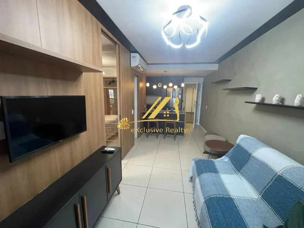 Imagem Apartamento RESIDENCIAL em Salvador - Bahia, Graça