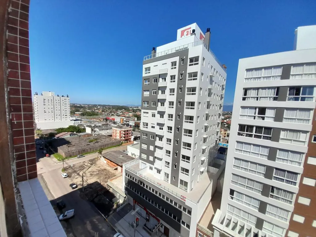 Imagem Apartamento 3 Dormitórios - Bairro Navegantes