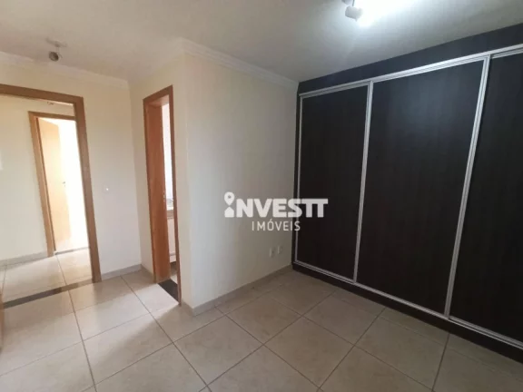 Imagem Apartamento à venda no Jardim América - Goiânia/GO