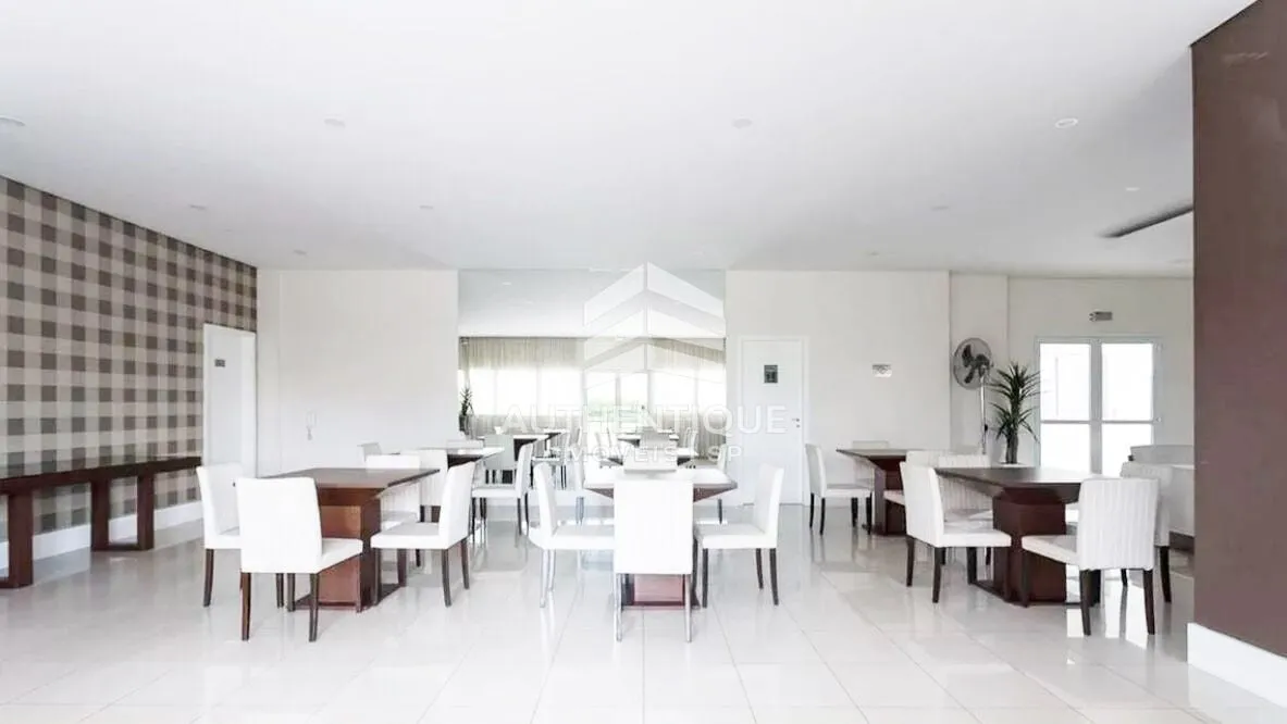 Imagem Stellato Granja Julieta - Apartamento à venda em São Paulo/SP