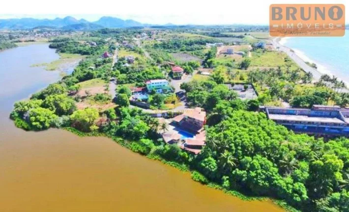 Imagem Maravilhosa Casa com 6 Suites de Casal mais 1 Suite de solteiro sendo 9 banheiros, Ar Condicionado, ...