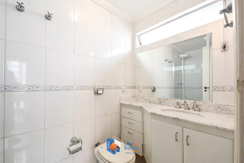 Imagem Apartamento à venda 3 Quartos 1 Suite 1 Vaga 97M² Moema São Paulo - SP