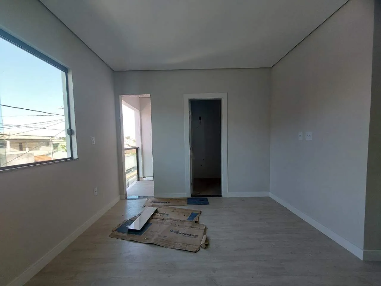 Imagem 3QUARTOS+SUÍTE+VAGA+VARANDA
