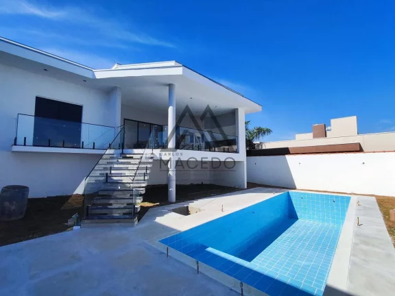 Imagem Casa de Campo, quase prontinha para uma família especial