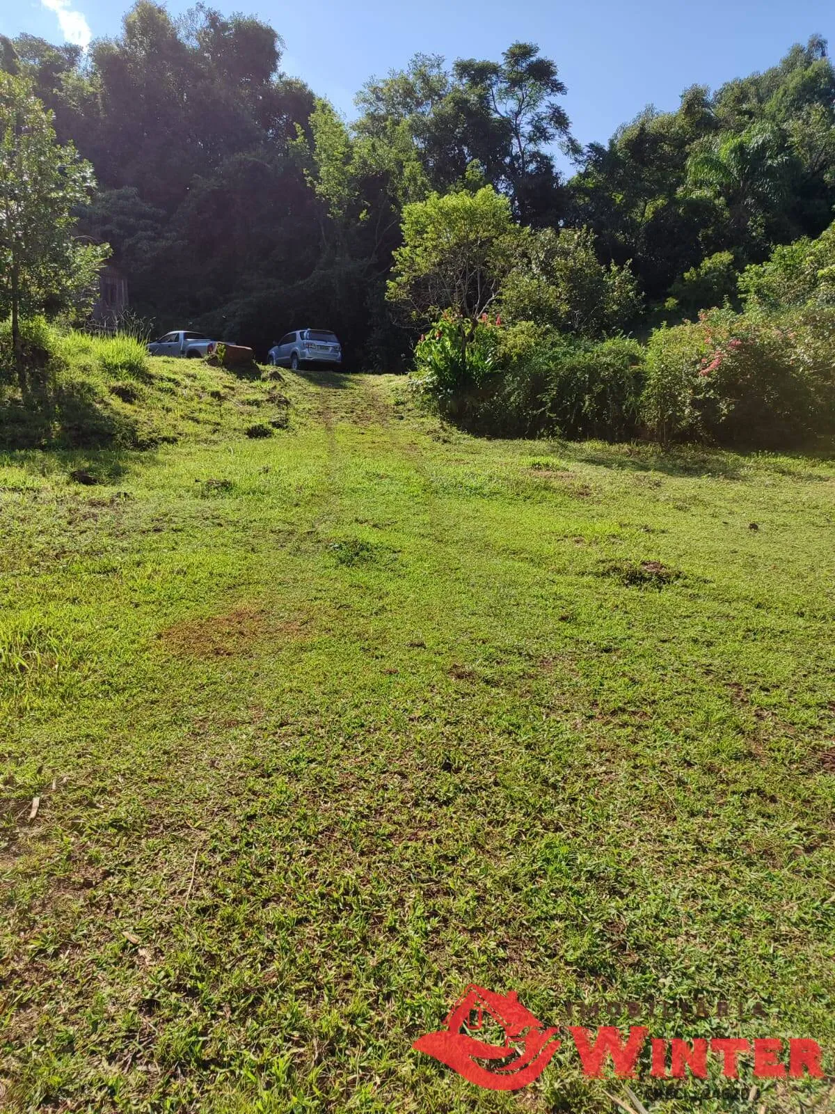 Imagem Área de terras com 21.000m² a venda no Canto Chuchu, Feliz