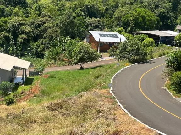 Imagem Terreno para Venda em Itá, Centro