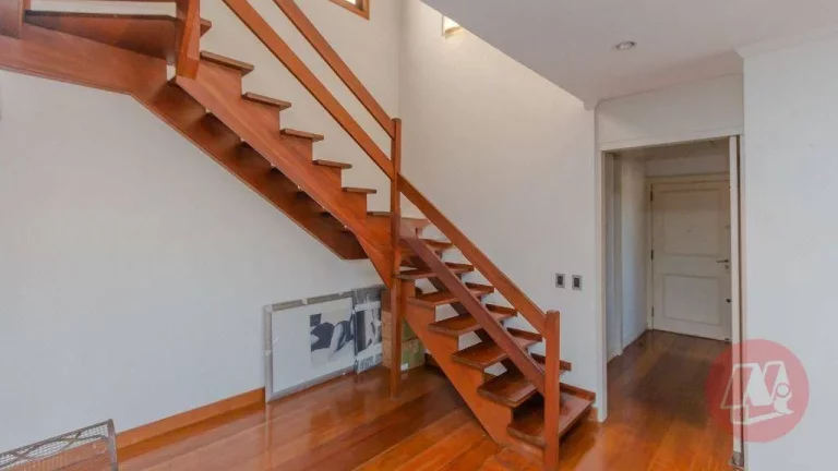 Imagem Cobertura, 518 m² - venda por R$ 2.900.000,00 ou aluguel por R$ 26.170,00/mês - Auxiliadora - Porto Alegre/RS