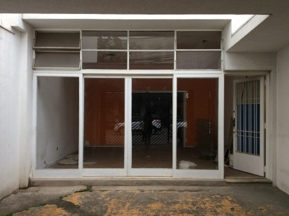 Imagem Imóvel Comercial para Alugar, 400 m² em Indianópolis - São Paulo