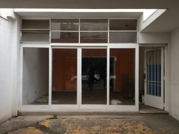 Imagem Imóvel Comercial para Alugar, 400 m² em Indianópolis - São Paulo