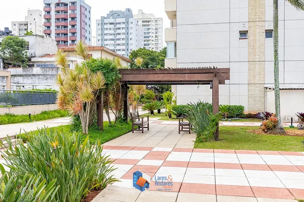 Imagem Apartamento à venda 2 Quartos 1 Suite 2 Vagas 65M² Vila Mascote São Paulo - SP