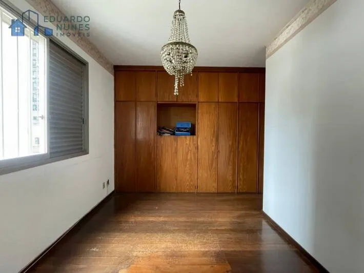 Imagem Apartamento com 04 quartos, suíte, vagas no Funcionários!!!!!