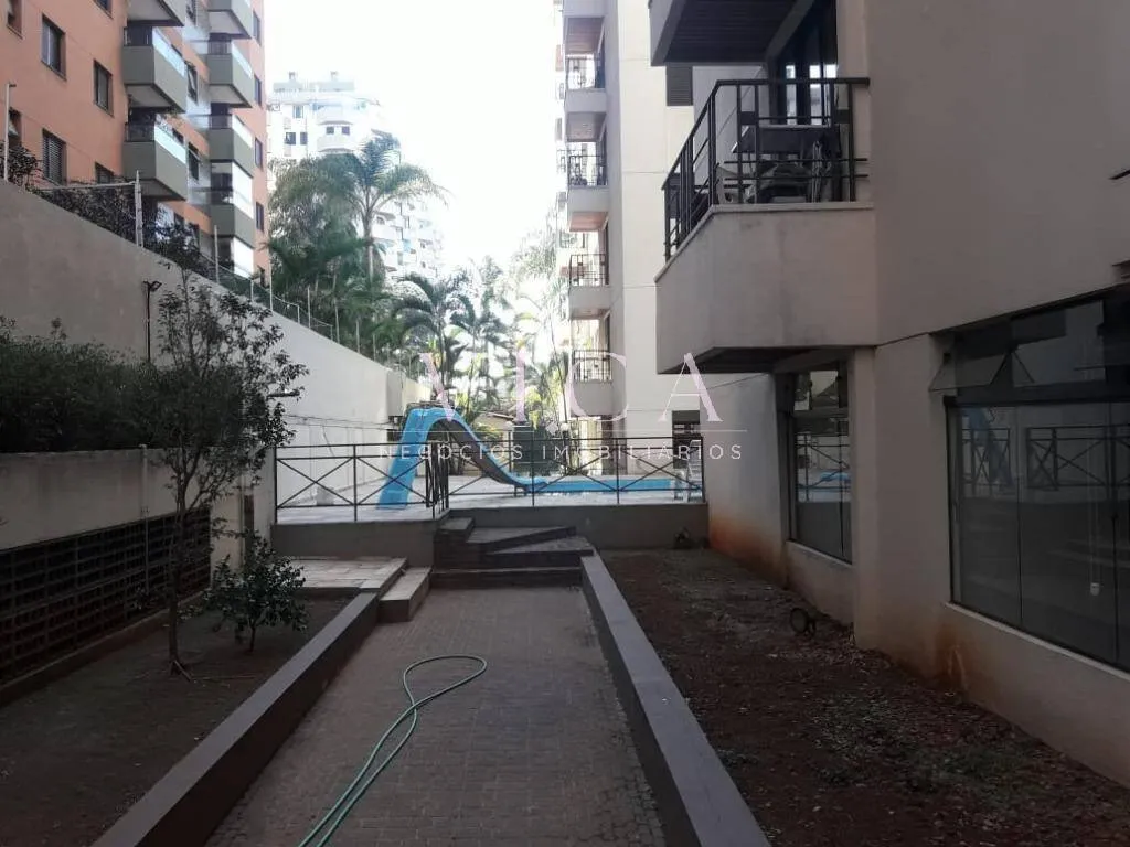 Imagem Pacific Towers Alphaville |86m², 3 dormitórios 1 suite, 2 vagas |R$ 905 mil