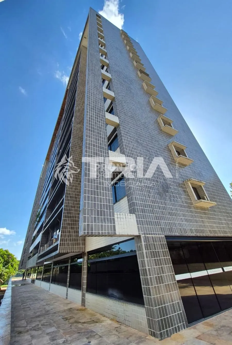 Foto do imóvel Apartamento de 4 quartos, 241m² no bairro Monteiro, em Recife em Monteiro, Recife - PE
