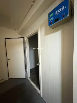 Imagem Loja com 100m2 na Vila Olímpia.