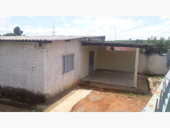CASA| SÃO MANOEL| PILAR DO SUL