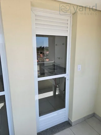 Imagem Imperdível oportunidade: Apartamento à venda em Jundiaí-SP, no Condomínio Nexus, com 2 quartos, 1 suíte, 1 banheiro, 1 vaga de garagem e 61,00 m² de área.