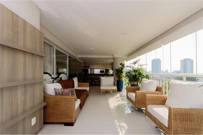 Imagem APARTAMENTO RESIDENCIAL em São Paulo - SP, Tatuapé