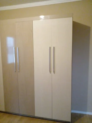Imagem Apartamento Lindo 50 metros 2 Dormitórios 1 Vaga