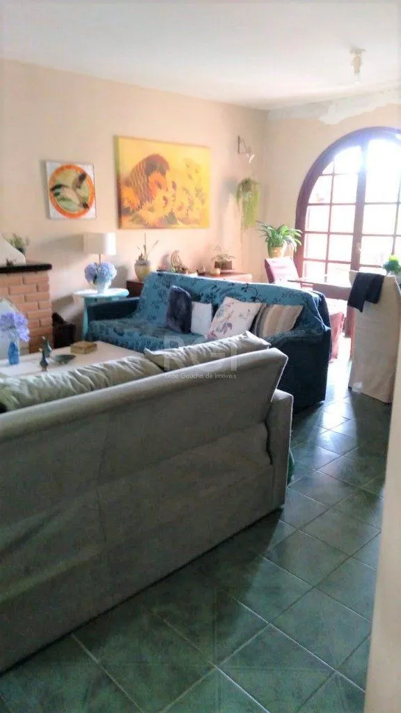 Imagem Casa para Venda - 279.1m², 4 dormitórios, sendo 1 suites, 5 vagas - Vila Nova