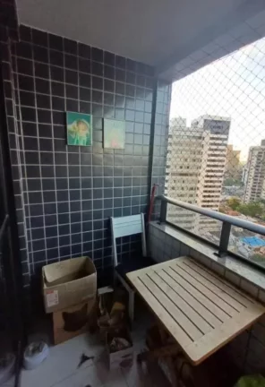 Imagem Apartamento com 65m na Madalena!