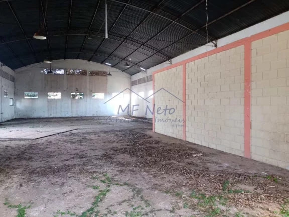Imagem Galpao/Deposito/Armazem
