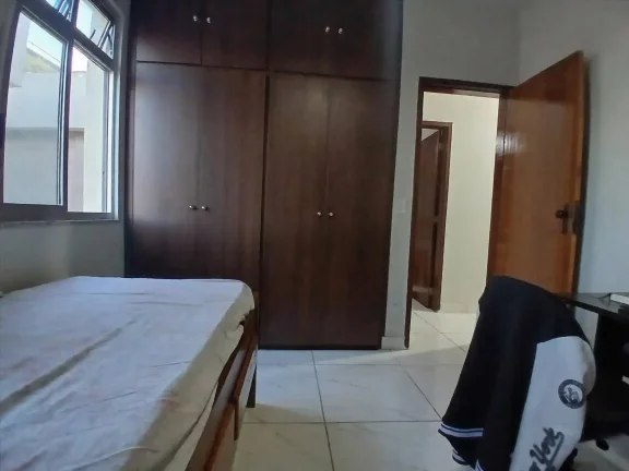 Imagem Apartamento 3 Quartos Reformado | 2 Vagas | Próximo ao CEFET - Calafate