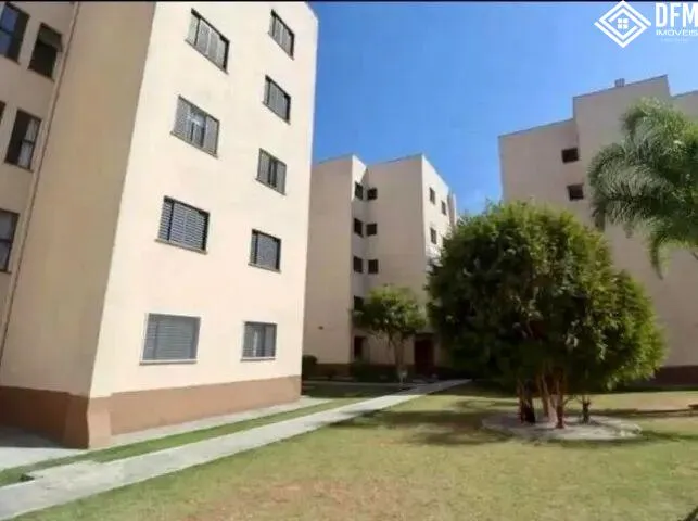 Imagem Apartamento com 2 Dormitorio(s) localizado(a) no bairro Jardim Marica em Mogi das Cruzes / Mato Grosso do Sul Ref.:4238
