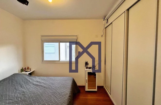 Imagem Apartamento com 3 dormitórios à venda, 96 m² por R$ 800.000,00 - Varginha - Itajubá/MG