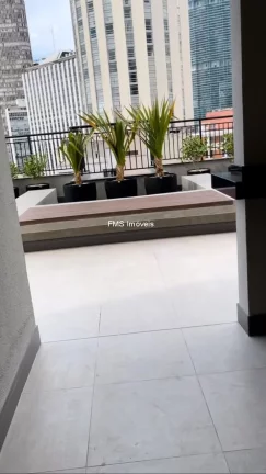 Imagem APARTAMENTO RESIDENCIAL em SÃO PAULO - SP, REPÚBLICA