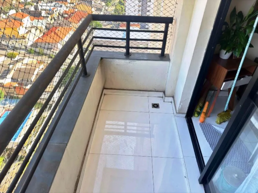 Imagem VENDO EXCELENTE APARTAMENTO NO BAIRRO CAMPO GRANDE!